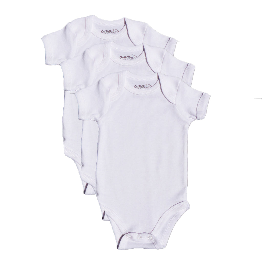 Chicago Baseball - Baby Jersey Onesie – 606 Apparel Co.